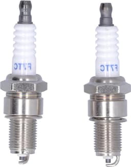 Bougie Vervanging F6RTC voor MTD 951-10292 - Ontwerp 751-10292 - Torch Engine 131-039 - Grasmaaier - 1 Stuk . — thumbnail 1