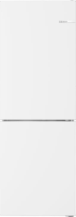 Bosch KGN33NWDA - Serie 2 - Koel-vriescombinatie - 175.4 x 61.4 cm - Total No Frost- Nooit meer ontdooien - Wit - Energielabel D — thumbnail 1