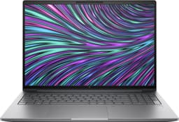 HP ZBook Power 16 inch G11 Mobile Workstation PC Intel Core Ultra 7 165H 40,6 cm (16") WUXGA 32 GB DDR5-SDRAM 2 TB SSD NVIDIA RTX A500 Wi-Fi 6E (802.11ax) Windows 11 Pro AI Workstation, AI PC — thumbnail 1