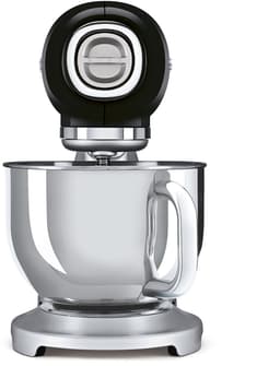 SMEG SMF02BLEU - Keukenmachine - Zwart - 800 W — thumbnail 2
