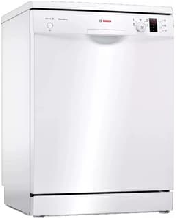 vaatwasser 60cm 12 couverts 48db - bosch - SMS25AW05E — thumbnail 1