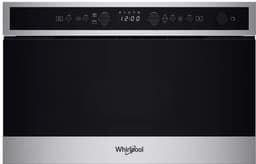 Whirlpool – WMN4I4BXF – Inbouw grillmagnetron – 22 L – RVS — thumbnail 1