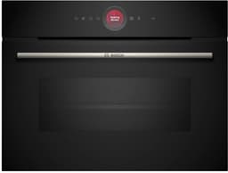 Bosch Serie 8 CMG7241B1 - Inbouw combi-oven - 45 cm - TFT-touchdisplay — thumbnail 10