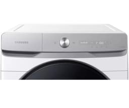 Samsung WF20DG8650BW wasmachine Voorlader 20 kg 1000 RPM Wit — thumbnail 11