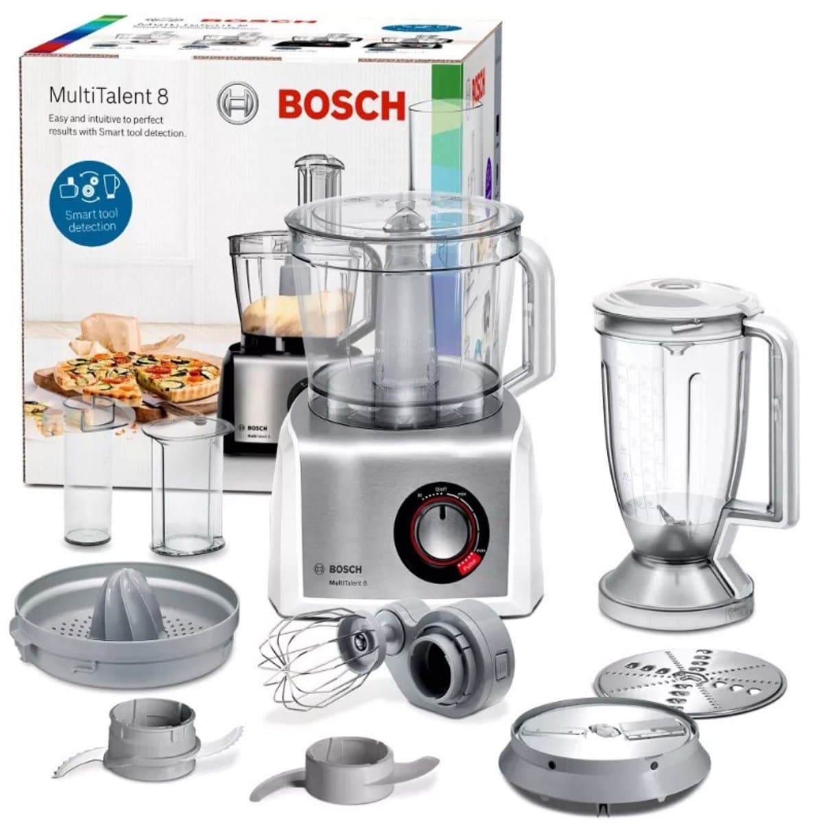 - bosch - B1EMC812S8 — afbeelding 1