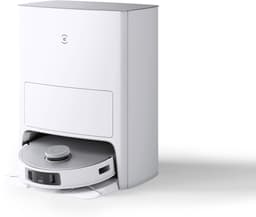 ECOVACS - DEEBOT X1/T10 Serie - Dweilpads - 4 stuks — thumbnail 3