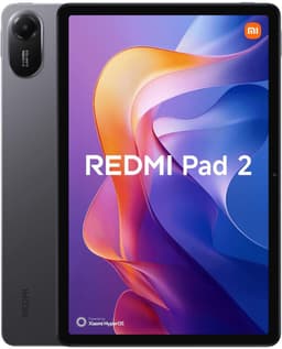 Xiaomi Redmi Pad 2 - 4GB/128GB - Graphite Grijs — thumbnail 1