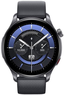 Zeblaze Smartwatch Btalk Gps Voor Android Ios-Telefoons Met Hoge — thumbnail 1