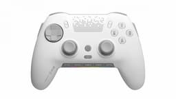Scuf Envision Pro HE - Draadloze Gaming Controller - Programmeerbare Paddles & G-keys - PC - Wit — thumbnail 1