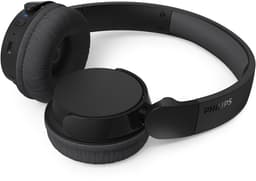 Philips TAH3209BK Bluetooth koptelefoon zwart — thumbnail 3