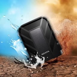RFWR® 5TB Portable Hard Drive USB 3.1 2.5 inch — thumbnail 4