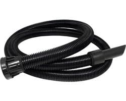 Vervangende slang van 2,5 m geschikt voor Henry & Hetty stofzuigers – Universele stofzuigeronderdelenset met 32 mm fitting – Flexibele, duurzame buis – Eenvoudige installatie geschikt voor Numatic stofzuigers