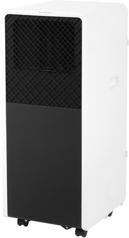 Eurom PAC 12.3 Compact - Mobiele airco - koelen, ventileren en ontvochtigen - 12.000 BTU — thumbnail 1