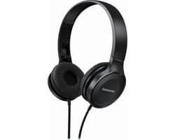 Headphones with Microphone Panasonic RP-HF100ME (3.5 mm)