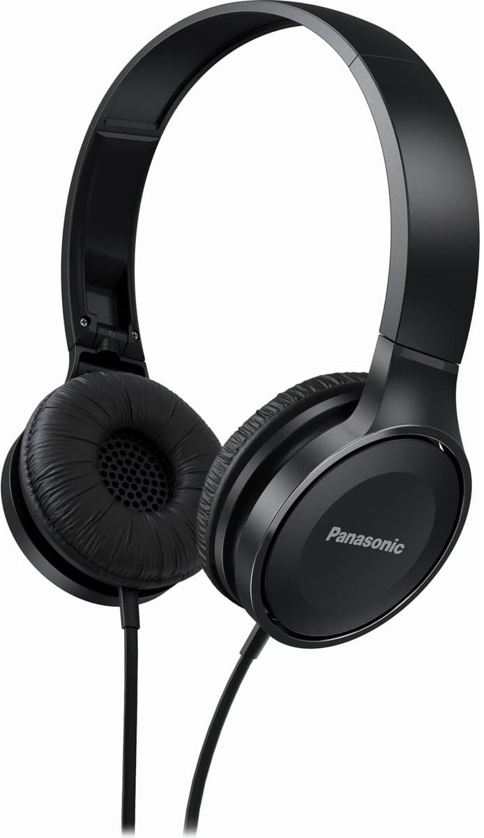 Headphones with Microphone Panasonic RP-HF100ME (3.5 mm) — afbeelding 1