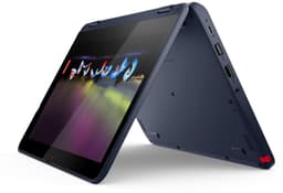 Lenovo Yoga 500W G3 - 2-in-1 laptop en tablet - N6000 - 8 GB - 256 GB SSD - 11.6" - Windows 11 — thumbnail 2