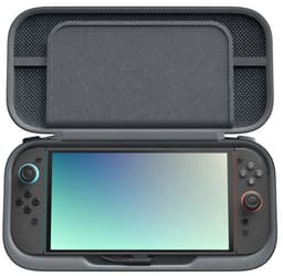Belkin Gaming Nintendo Switch 2 Beschermhoes met Powerbank – Antraciet — thumbnail 1