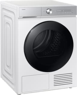 Samsung BESPOKE DV90DB8845GHU3 8000 serie - Wasdroger - Silent Dry - Energielabel A - 9 kg — thumbnail 4