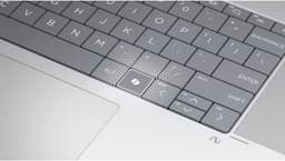 HP OmniBook X Flip Next Gen AI 16-as0003nw Copilot+ PC Intel Core Ultra 7 258V Hybride (2-in-1) 40,6 cm (16") Touchscreen 3K 32 GB LPDDR5x-SDRAM 1 TB SSD Wi-Fi 6E (802.11ax) Windows 11 Home Zilver — thumbnail 2