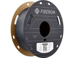 Polymaker FM01001 Fiberon™ PPS-CF10 Filament PPS-CF Koolstofvezelversterkt, Chemisch bestendig, Hittebestendig, Kruipst