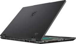 MSI Cyborg 15 B2RWEKG‑085NL - Gaming Laptop - 15.6 inch Full HD - RTX 5050 - Intel Core 5 210H - 512 GB SSD - 16 GB RAM — thumbnail 2