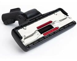 1 Vloerborstel - Voor Miele, 3D GN S5000 S8000 C2 C3 S5 S8 SF-50 Stofzuigeraccessoires - Vervangende hoofdborstelhouder - Stofzuigeraccessoires