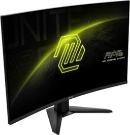MSI MAG 32CQ6F - WQHD Curved Gaming Monitor - 180hz - 32 inch — thumbnail 13