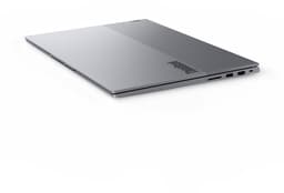 Lenovo ThinkBook 16 G8 IRL Intel® Core™ i5 i5-13420H Laptop 40,6 cm (16") WUXGA 16 GB DDR5-SDRAM 512 GB SSD Wi-Fi 6E (802.11ax) Windows 11 Pro Engels Grijs — thumbnail 2