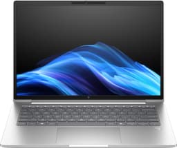 HP Elitebook 6 - Laptop - 14 inch - Intel Core Ultra 7 - 64GB/1TB SSD - Windows 11 Pro - Zilver — thumbnail 1