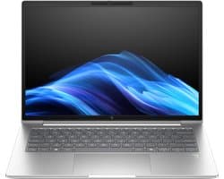 HP Elitebook 6 - Laptop - 14 inch - Intel Core Ultra 7 - 64GB/1TB SSD - Windows 11 Pro - Zilver