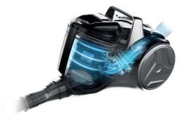 Hoover HP120PET 011 2 l Cilinderstofzuiger Droog 700 W Zakloos — thumbnail 4