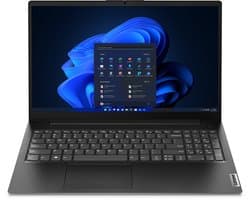 Lenovo V15 G4 15.6 inch Notebook - i7-13620H - 16GB - 256GB - Windows 11 Pro - 2 Jaar garantie