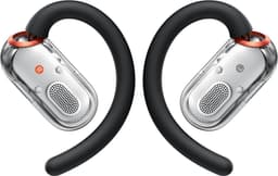 Soundcore V40i by Anker, open-ear hoofdtelefoon, kristalhelder ontwerp, 4 verstelbare standen voor een goede pasvorm in elk oor, 2x diepere bas, IP55, 21 uur afspeeltijd, duidelijke AI-gesprekken, Bluetooth 5.4, app-bediening — thumbnail 3