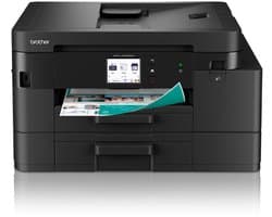 Brother MFC-J4550DW multifunctionele printer Inkjet A4 1200 x 4800 DPI Wifi