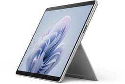 Microsoft Surface Pro X for Business - Tablet - Intel Core Ultra 7 - 165U tot 4.9 GHz - Win 11 Pro - Intel Graphics - 32 GB RAM - 512 GB SSD - 13" aanraakscherm 2880 x 1920 @ 120 Hz - Wi-Fi 6, Bluetooth - 5G - platinum — thumbnail 3