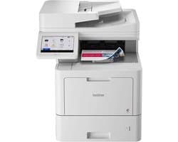 MFC-L9630CDN - all-in-one - kleurenlaserprinter