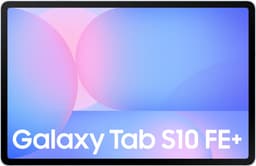 Samsung Galaxy Tab S10 FE Plus - Wi-Fi - 256GB - Blue + 1 jaar extra garantie — thumbnail 4