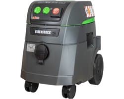 Industriële stofzuiger DSS 35 M iP - 1600 W - 35 l.