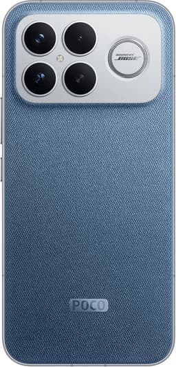 Smartphone-POCO F8 Ultra-16GB+512GB-Blauw — thumbnail 5