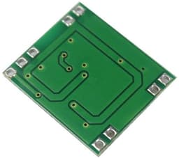 Digitale Audio Versterker Module 2 x 3W DC 5V Klasse-D voor Kleine Luidsprekers — thumbnail 5