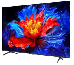TCL 75T8C - 75 inch - 4K QLED - 144Hz - 2025 - Smart TV — thumbnail 9