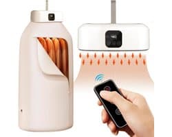 Mini Droger - Mini Wasdroger