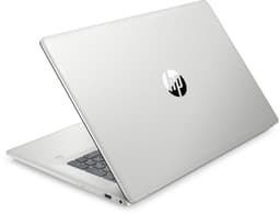 HP 17-cp2216nw AMD Ryzen™ 5 7520U Laptop 43,9 cm (17.3") Full HD 16 GB LPDDR5-SDRAM 512 GB SSD Wi-Fi 6 (802.11ax) Windows 11 Home Zilver — thumbnail 4