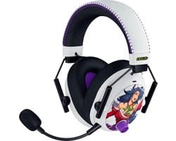 Razer BlackShark V3 Pro - Draadloze Gaming Headset - 2XKO Editie - 70 Uur Accu - Xbox Series X|S