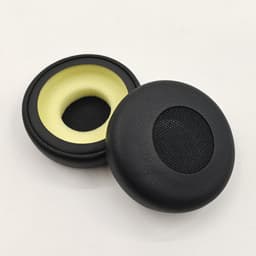 Geschikt voor Jabra Evolve 20, 20se, 30, 30II, 40, 65, 65+ hoofdtelefooncovers/oorbeschermers — thumbnail 1