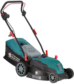 Könner & Söhnen KS 42LM - Elektrische Grasmaaier - 1800W - 42cm - Ergonomische Handgreep — thumbnail 2