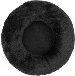 YIVO Orkussens voor Sennheiser HD25 SP 25-1 II PC150 155 - Zwart — thumbnail 3
