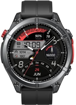 Zeblaze Smartwatch Stratos 4 Voor Android Ios Fitnesshorloge Met Scherm — thumbnail 4
