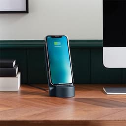 Lexon City Energy Pro 10W Inductieve Oplader Met Bluetooth-Speaker — thumbnail 8