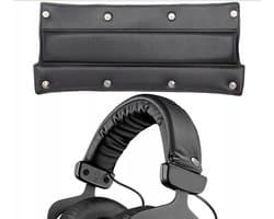 Hoes voor Beyerdynamic DT770 DT880 DT990 DT660 Custom One hoofdband